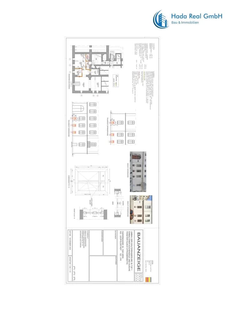 3-Zimmer-Gewerbeimmobilie kaufen in Wien – 104 m², € 239.000 – Bild 17 von 17