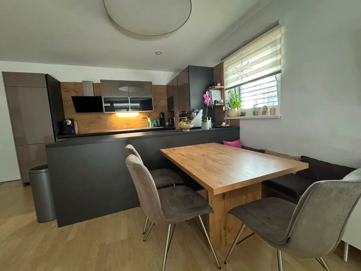 3-Zimmer-Wohnung kaufen in Steyr – 77 m², € 450.000