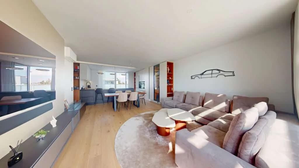 3-Zimmer-Wohnung kaufen in Wien – 91,27 m², € 590.000 – Bild 2 von 26