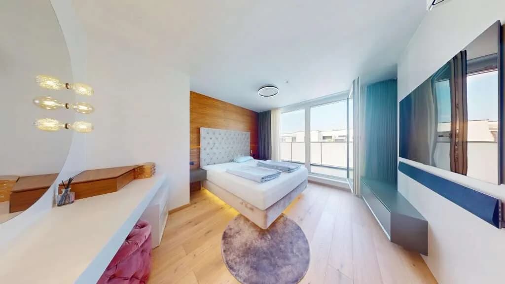 3-Zimmer-Wohnung kaufen in Wien – 91,27 m², € 590.000 – Bild 3 von 26