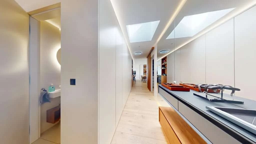 3-Zimmer-Wohnung kaufen in Wien – 91,27 m², € 590.000 – Bild 4 von 26