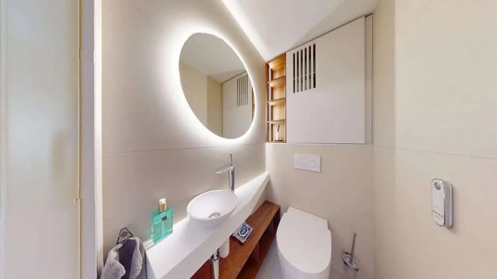 3-Zimmer-Wohnung kaufen in Wien – 91,27 m², € 590.000 – Bild 6 von 26