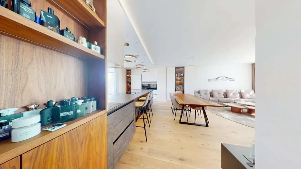 3-Zimmer-Wohnung kaufen in Wien – 91,27 m², € 590.000 – Bild 16 von 26