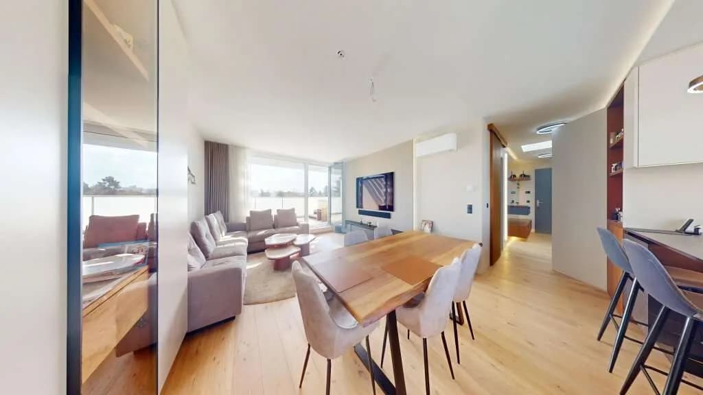 3-Zimmer-Wohnung kaufen in Wien – 91,27 m², € 590.000 – Bild 20 von 26