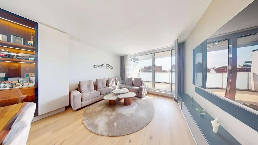 3-Zimmer-Wohnung kaufen in Wien – 91,27 m², € 590.000 – Bild 21 von 26