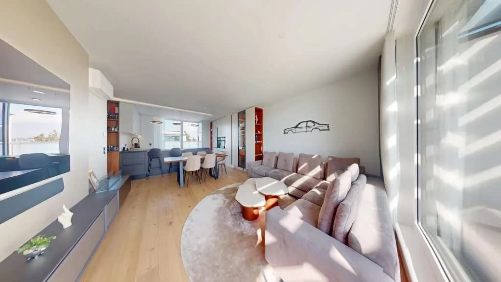3-Zimmer-Wohnung kaufen in Wien – 91,27 m², € 590.000 – Bild 22 von 26