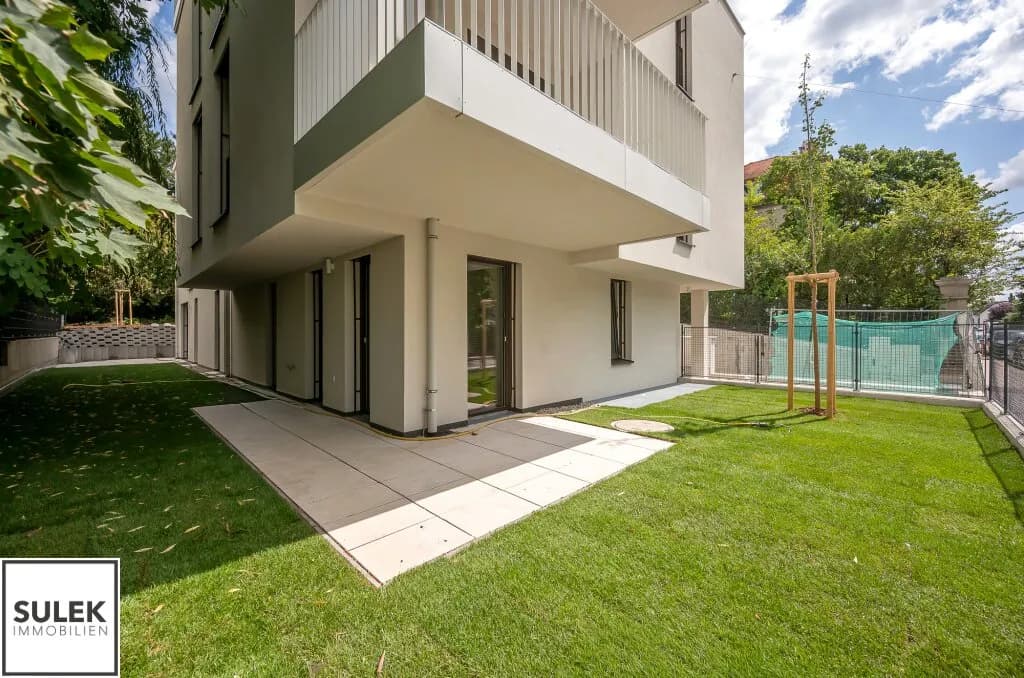4-Zimmer-Wohnung mieten in Wien – 104,07 m², € 3.350