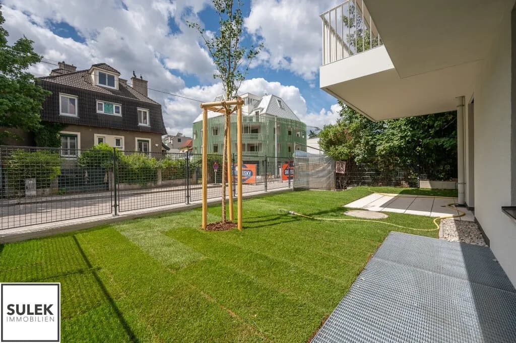 4-Zimmer-Wohnung mieten in Wien – 104,07 m², € 3.350 – Bild 2 von 28
