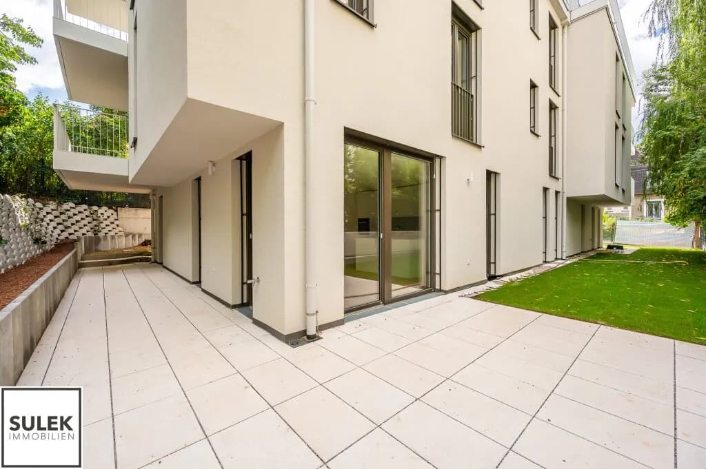 4-Zimmer-Wohnung mieten in Wien – 104,07 m², € 3.350 – Bild 3 von 28