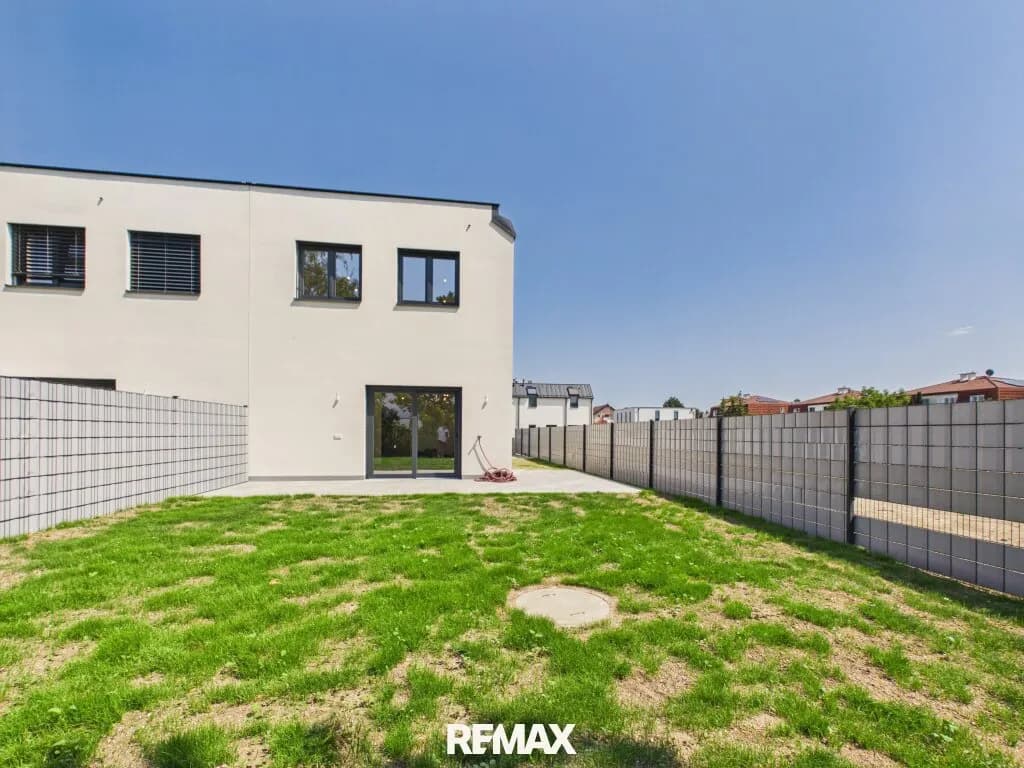 4-Zimmer-Haus kaufen in Mödling – 109,7 m², € 499.000