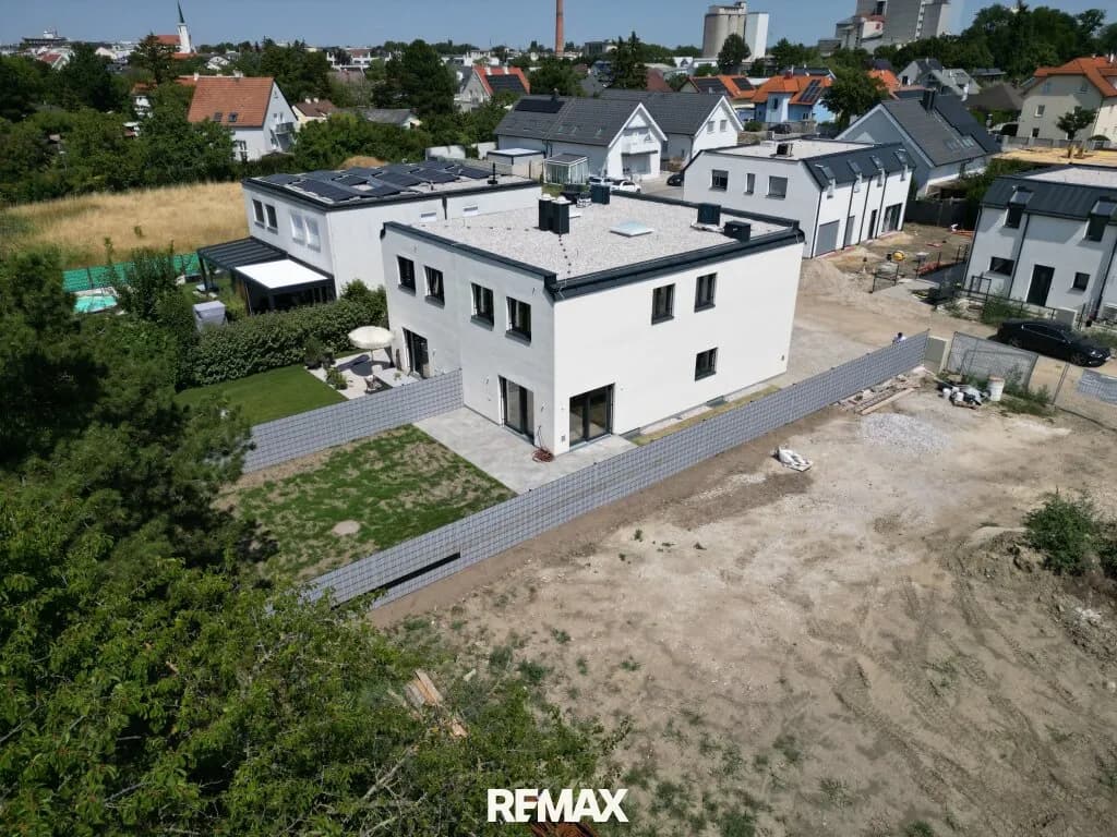 4-Zimmer-Haus kaufen in Mödling – 109,7 m², € 499.000 – Bild 2 von 43