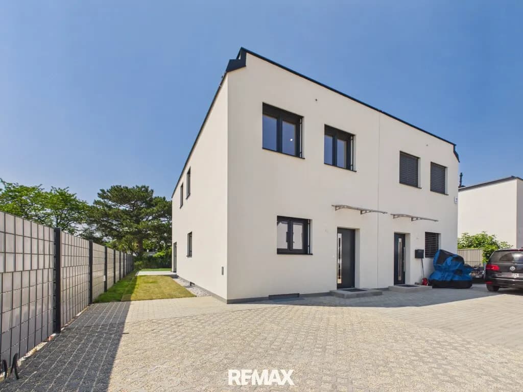 4-Zimmer-Haus kaufen in Mödling – 109,7 m², € 499.000 – Bild 3 von 43