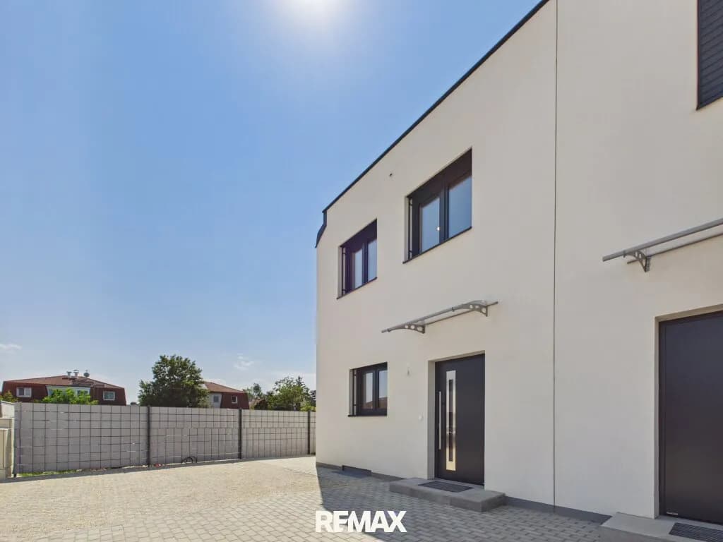 4-Zimmer-Haus kaufen in Mödling – 109,7 m², € 499.000 – Bild 4 von 43