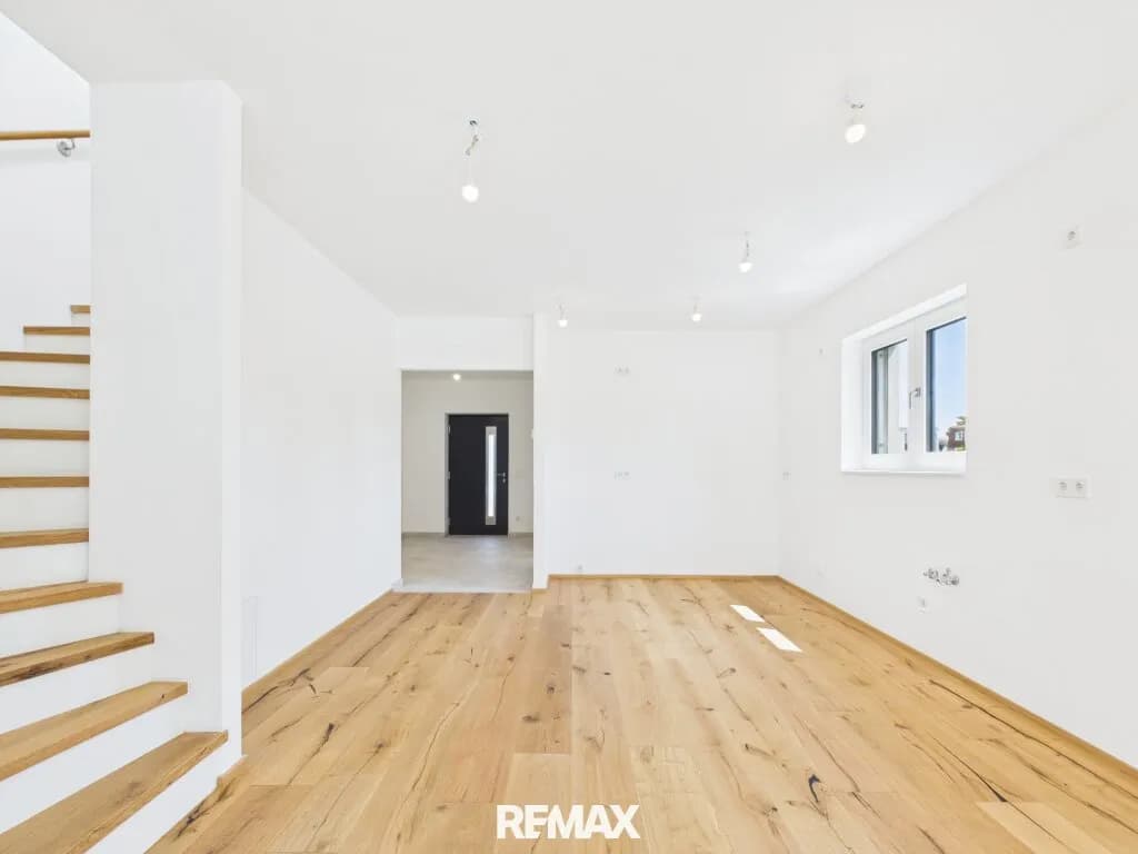 4-Zimmer-Haus kaufen in Mödling – 109,7 m², € 499.000 – Bild 8 von 43