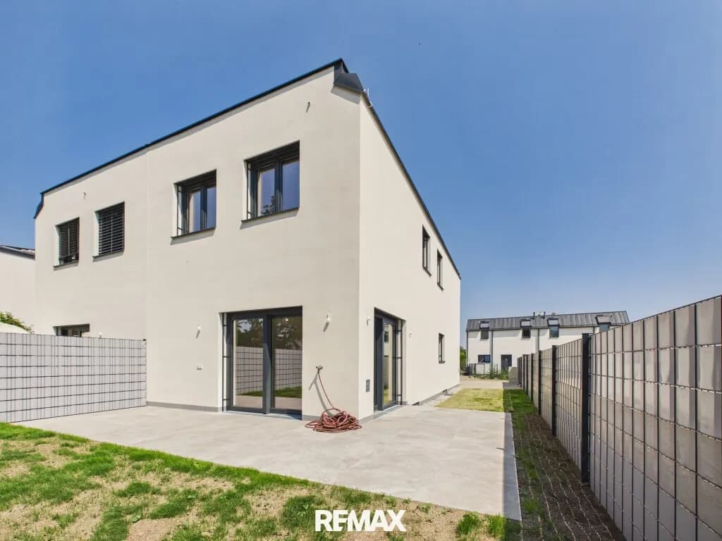 4-Zimmer-Haus kaufen in Mödling – 109,7 m², € 499.000 – Bild 12 von 43