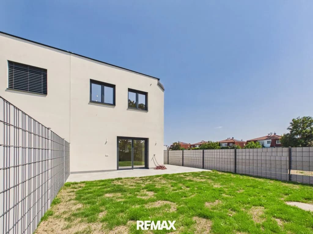 4-Zimmer-Haus kaufen in Mödling – 109,7 m², € 499.000 – Bild 13 von 43