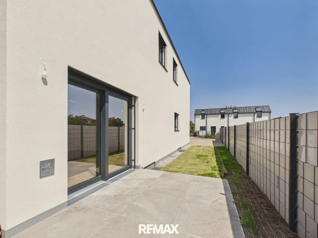 4-Zimmer-Haus kaufen in Mödling – 109,7 m², € 499.000 – Bild 15 von 43