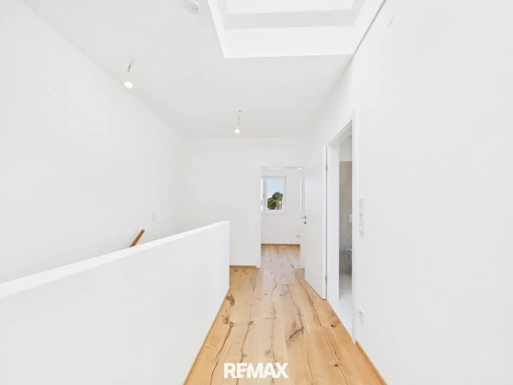 4-Zimmer-Haus kaufen in Mödling – 109,7 m², € 499.000 – Bild 21 von 43