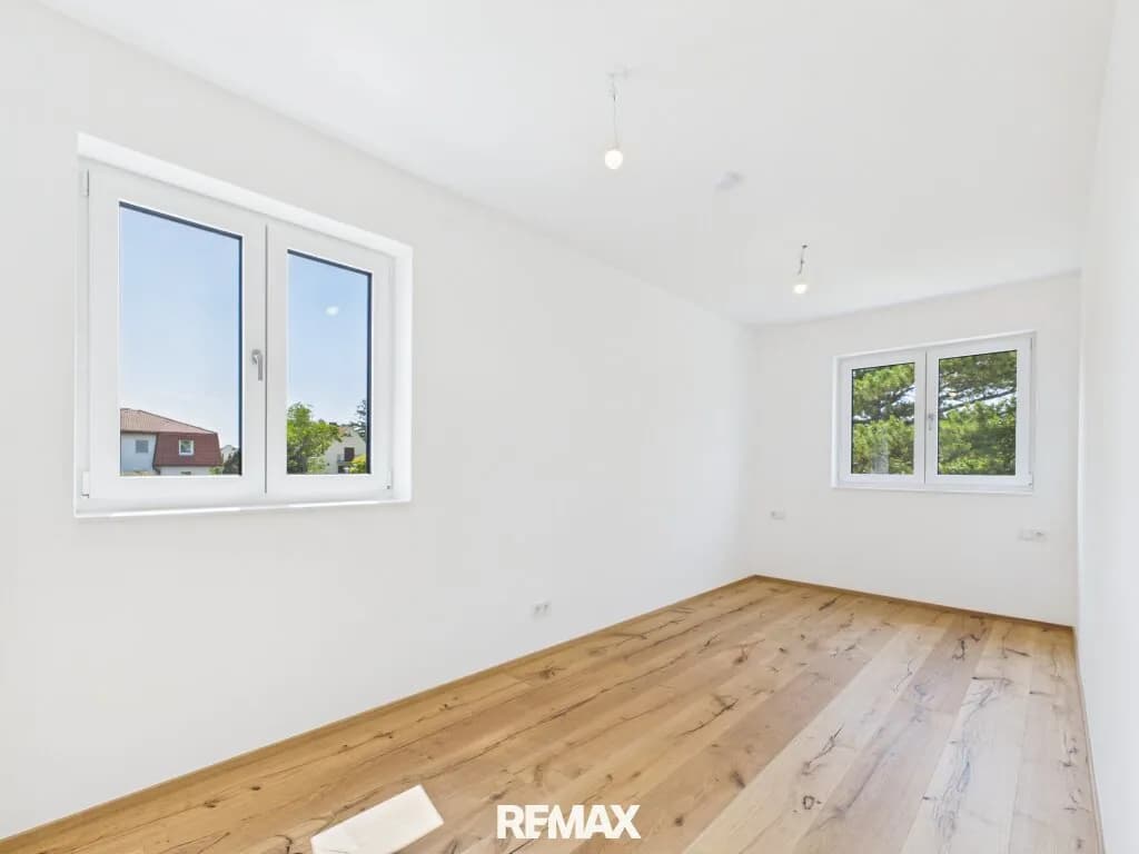 4-Zimmer-Haus kaufen in Mödling – 109,7 m², € 499.000 – Bild 22 von 43