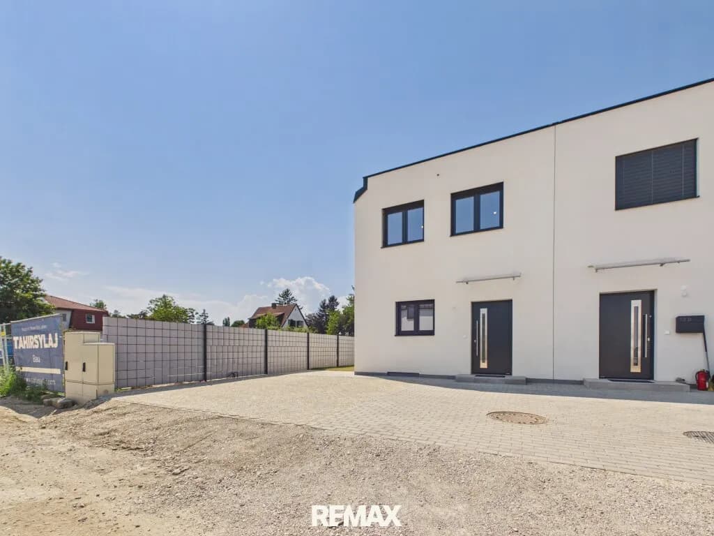 4-Zimmer-Haus kaufen in Mödling – 109,7 m², € 499.000 – Bild 35 von 43