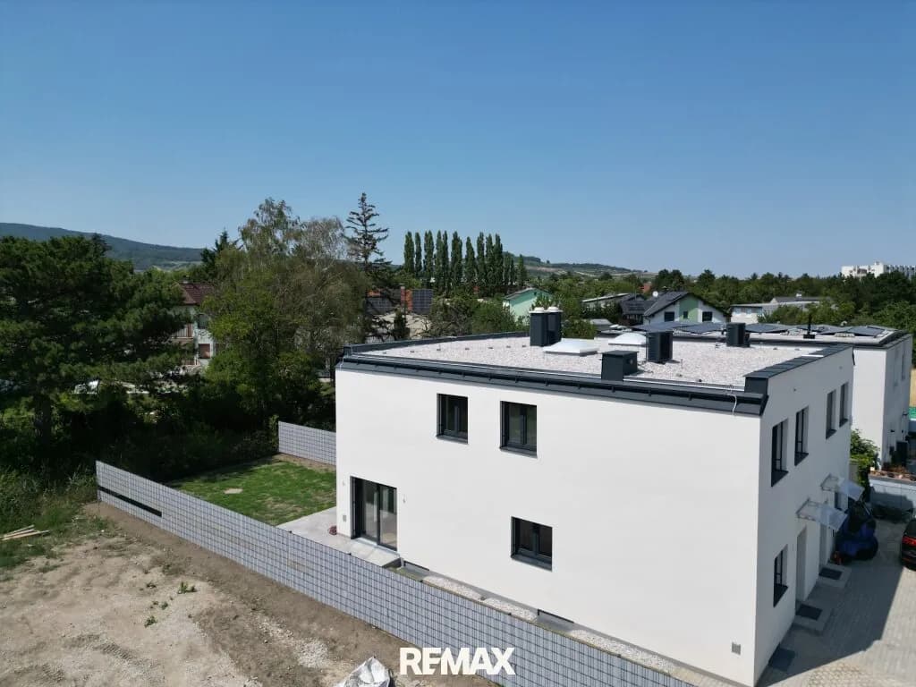 4-Zimmer-Haus kaufen in Mödling – 109,7 m², € 499.000 – Bild 37 von 43