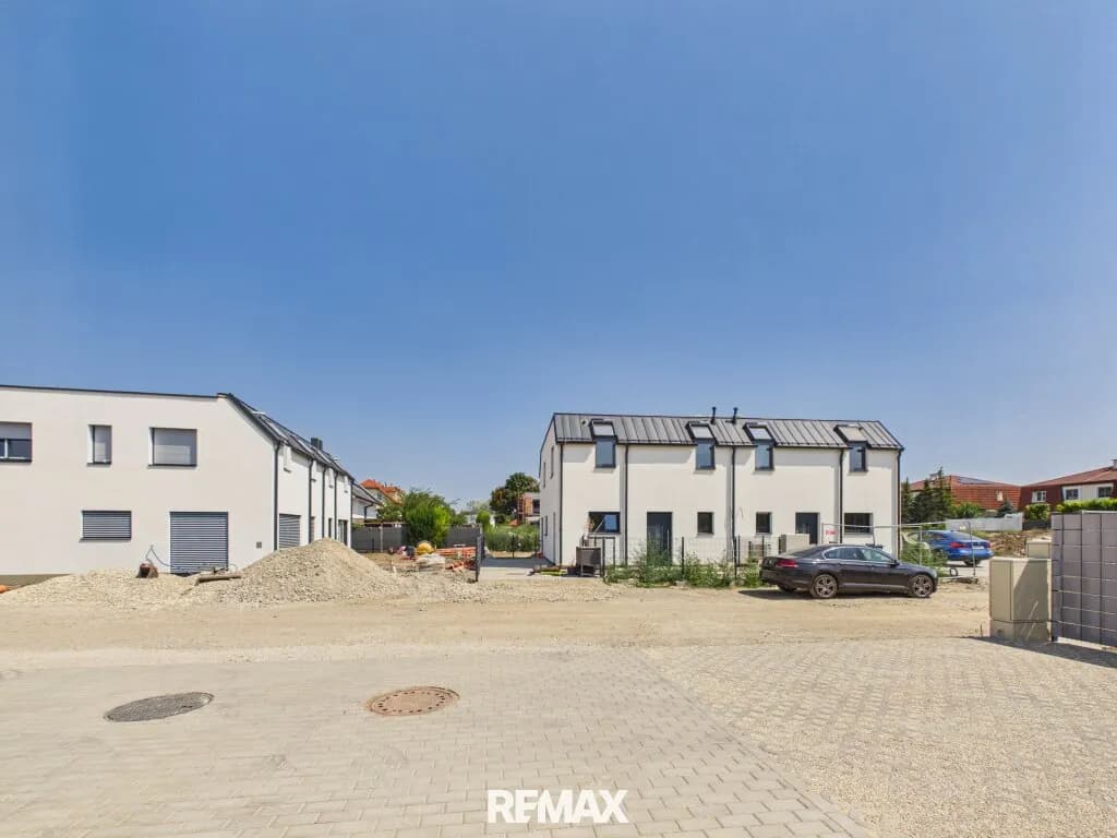 4-Zimmer-Haus kaufen in Mödling – 109,7 m², € 499.000 – Bild 38 von 43