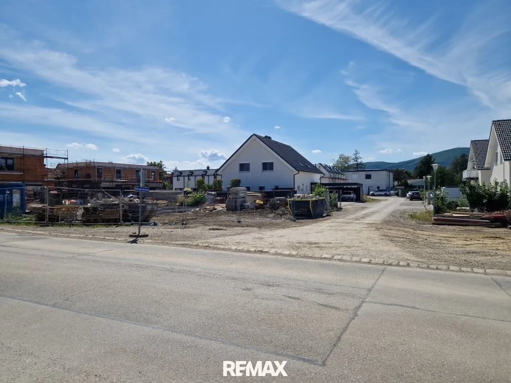 4-Zimmer-Haus kaufen in Mödling – 109,7 m², € 499.000 – Bild 39 von 43