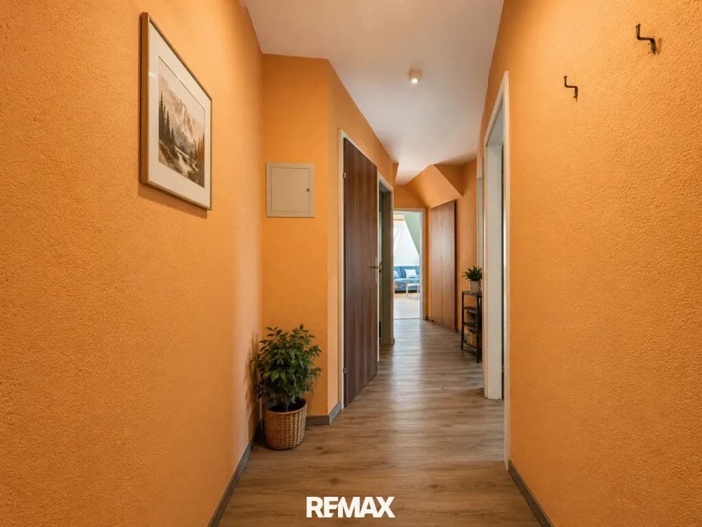 3-Zimmer-Wohnung kaufen in Leoben – 67,6 m², € 85.000 – Bild 9 von 21