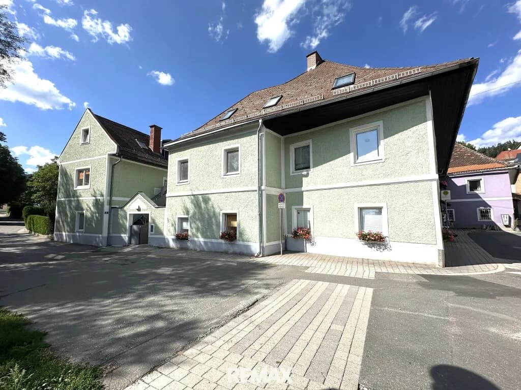 3-Zimmer-Wohnung kaufen in Leoben – 67,6 m², € 85.000 – Bild 12 von 21