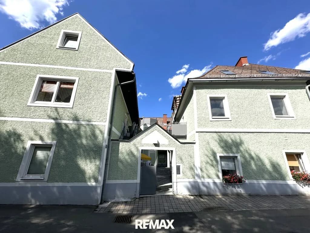 3-Zimmer-Wohnung kaufen in Leoben – 67,6 m², € 85.000 – Bild 14 von 21