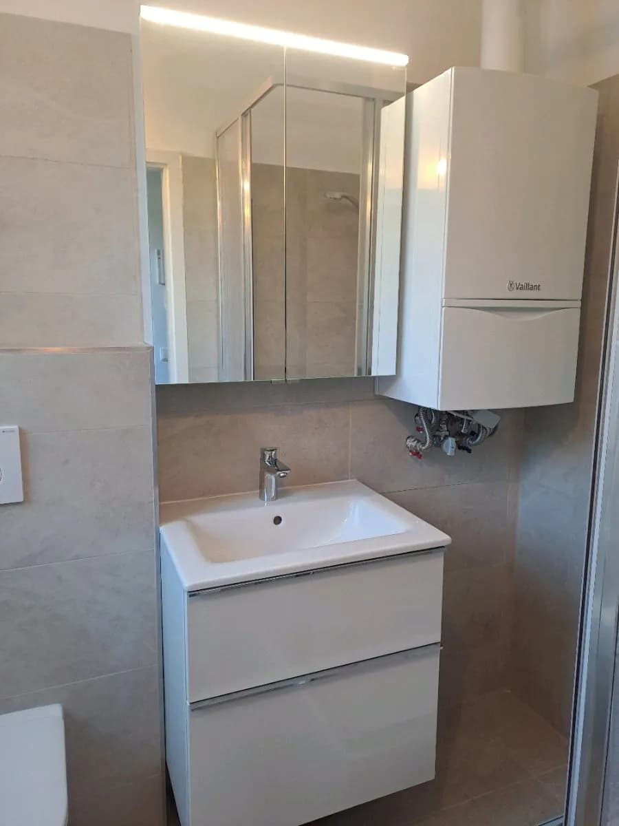 2-Zimmer-Wohnung mieten in Wien – 43 m², € 1.095 – Bild 6 von 15
