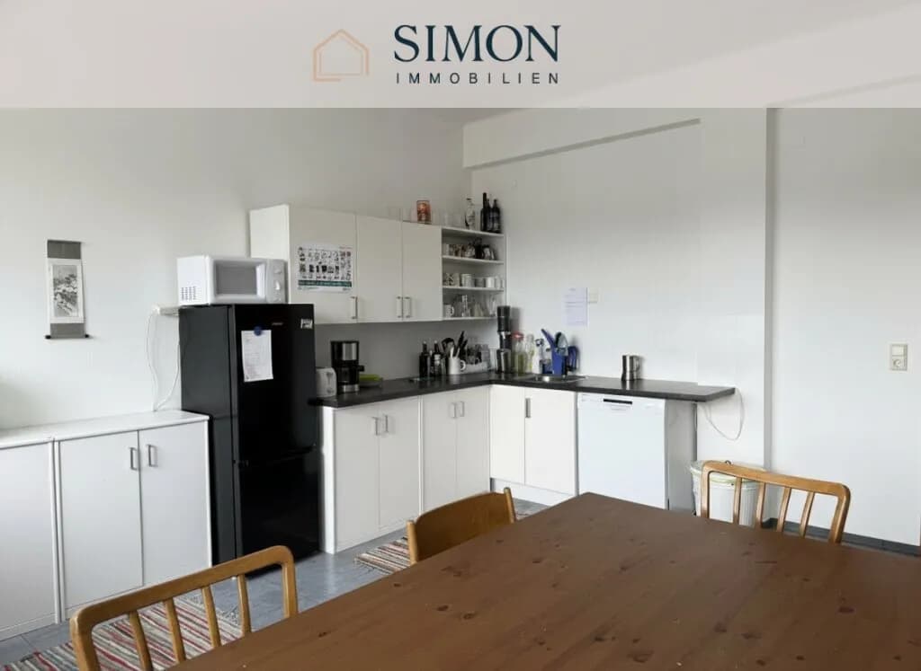 7-Zimmer-Gewerbeimmobilie mieten in Salzburg Stadt – 179 m², € 2.317 – Bild 2 von 5