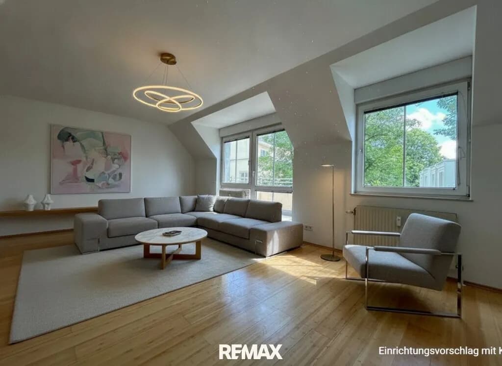 3-Zimmer-Wohnung kaufen in Wien – 62 m², € 380.000 – Bild 1 von 17