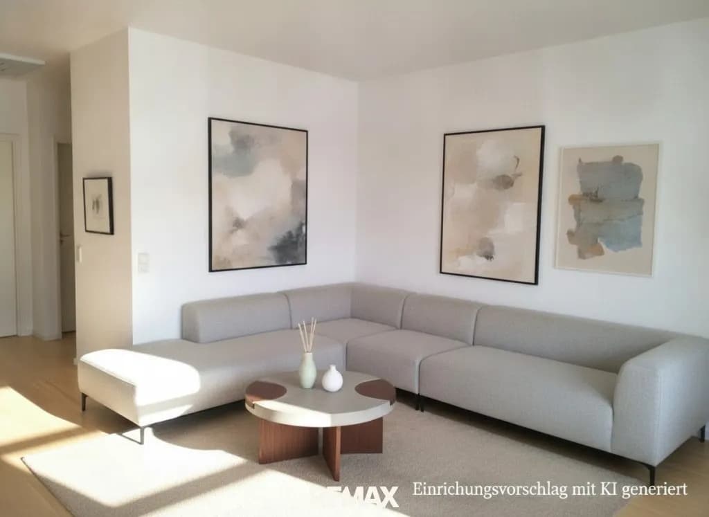 3-Zimmer-Wohnung kaufen in Wien – 62 m², € 380.000 – Bild 2 von 17