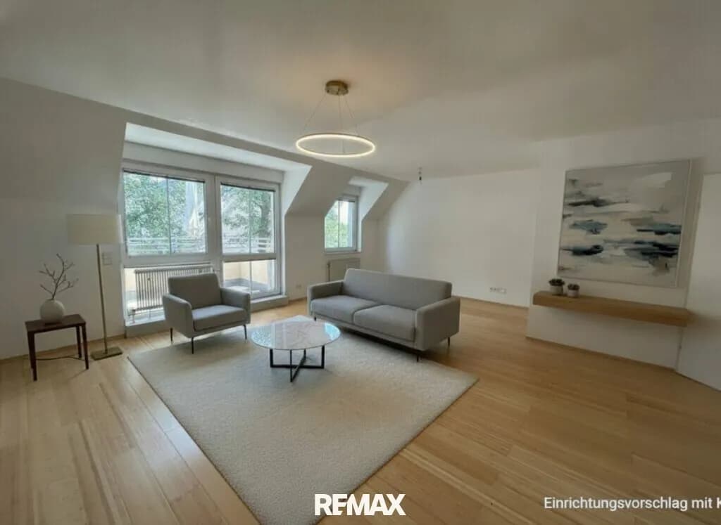 3-Zimmer-Wohnung kaufen in Wien – 62 m², € 380.000 – Bild 7 von 17