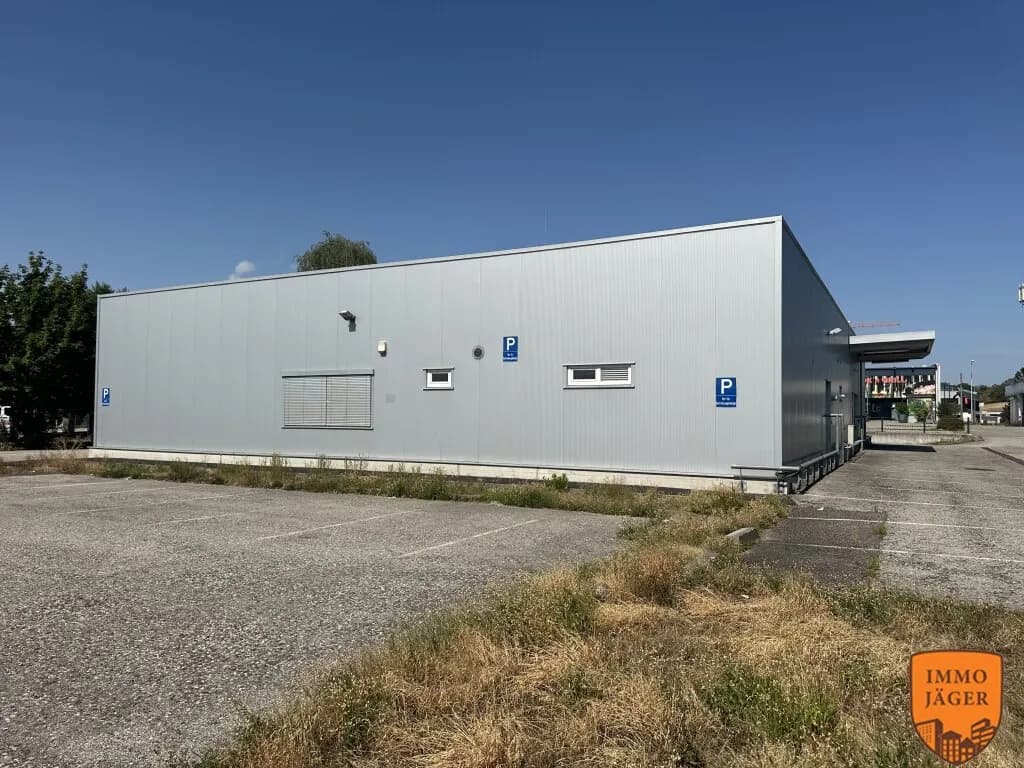 Gewerbeimmobilie mieten in Linz Land – 612 m², € 7.500 – Bild 3 von 25