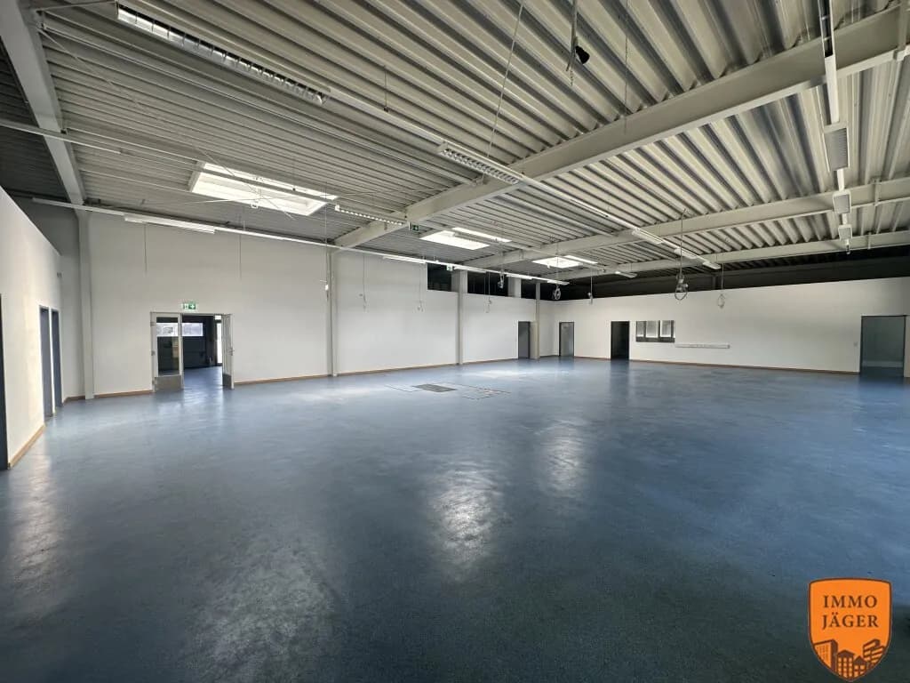 Gewerbeimmobilie mieten in Linz Land – 612 m², € 7.500 – Bild 6 von 25