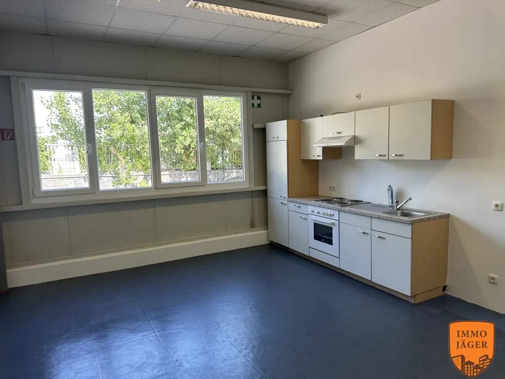 Gewerbeimmobilie mieten in Linz Land – 612 m², € 7.500 – Bild 7 von 25