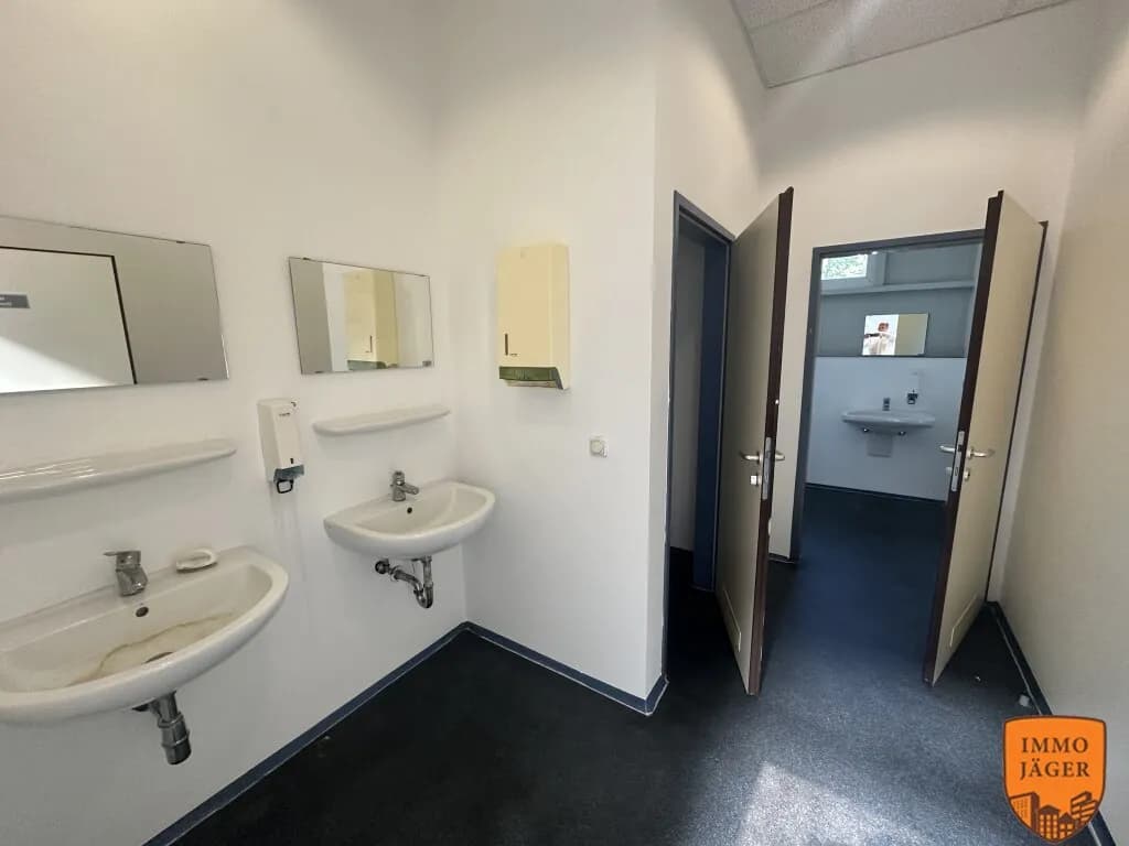 Gewerbeimmobilie mieten in Linz Land – 612 m², € 7.500 – Bild 11 von 25