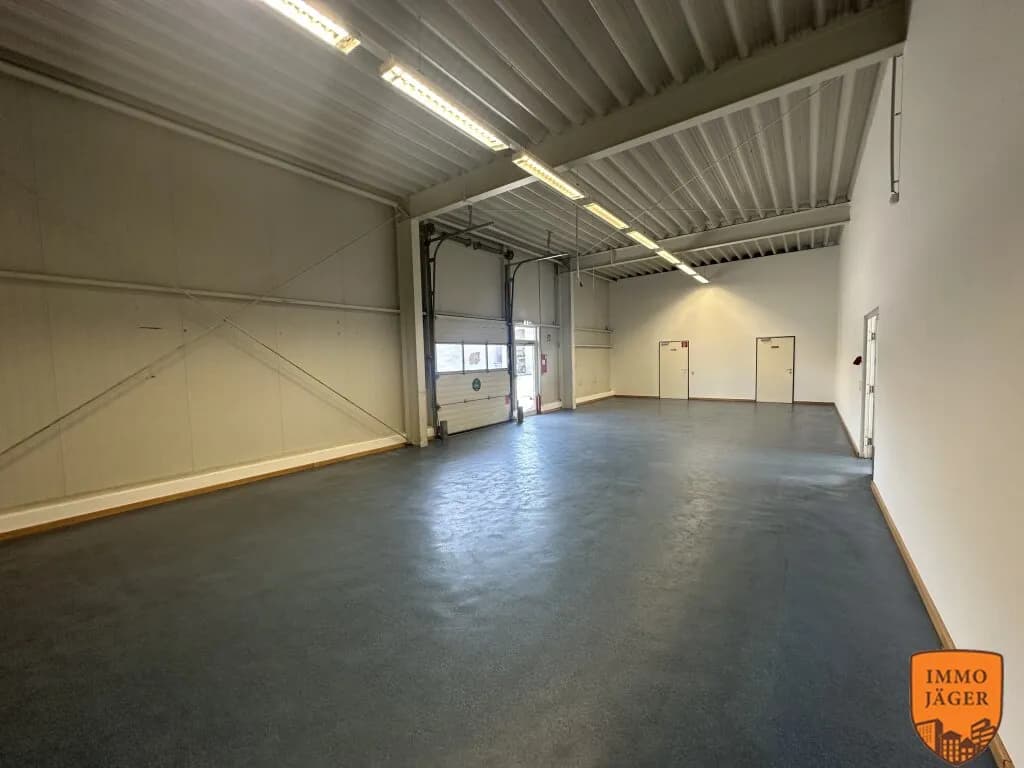 Gewerbeimmobilie mieten in Linz Land – 612 m², € 7.500 – Bild 13 von 25