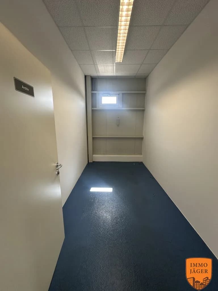 Gewerbeimmobilie mieten in Linz Land – 612 m², € 7.500 – Bild 19 von 25