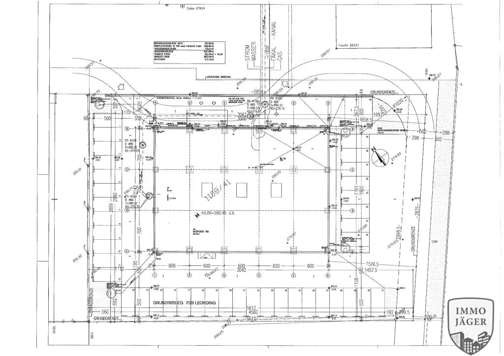 Gewerbeimmobilie mieten in Linz Land – 612 m², € 7.500 – Bild 21 von 25