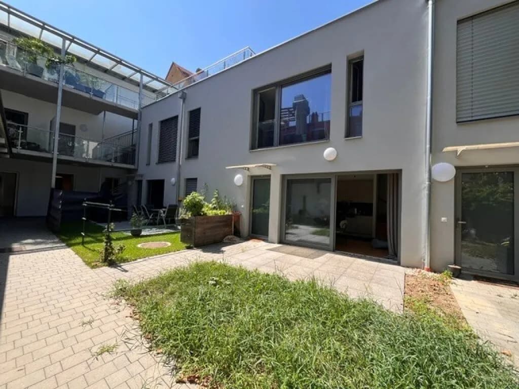2-Zimmer-Wohnung mieten in Graz – 46,96 m², € 793