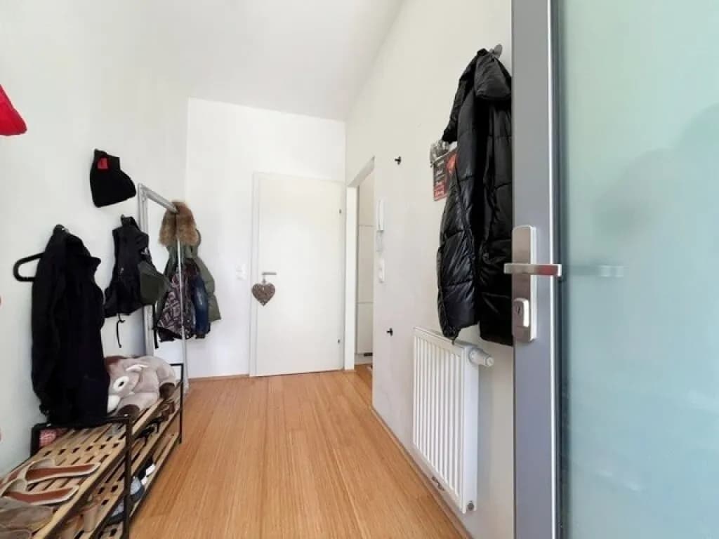 2-Zimmer-Wohnung mieten in Graz – 46,96 m², € 793 – Bild 2 von 7