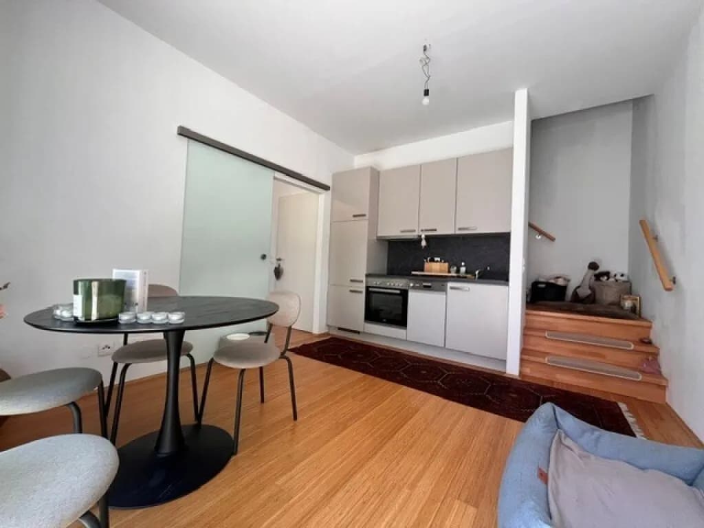 2-Zimmer-Wohnung mieten in Graz – 46,96 m², € 793 – Bild 3 von 7