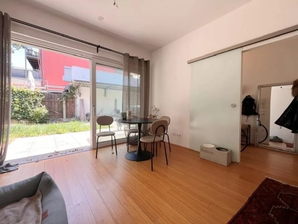 2-Zimmer-Wohnung mieten in Graz – 46,96 m², € 793 – Bild 4 von 7