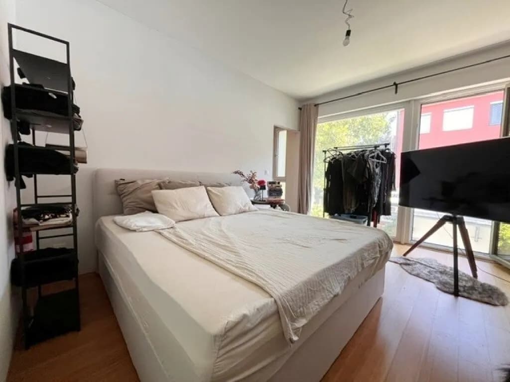 2-Zimmer-Wohnung mieten in Graz – 46,96 m², € 793 – Bild 6 von 7