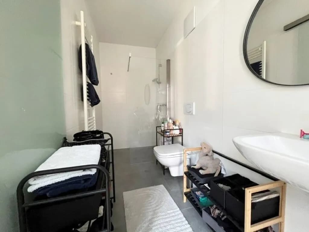 2-Zimmer-Wohnung mieten in Graz – 46,96 m², € 793 – Bild 7 von 7