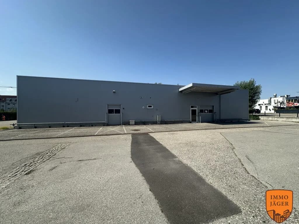 Gewerbeimmobilie kaufen in Linz Land – 612 m², € 1.950.000 – Bild 4 von 25