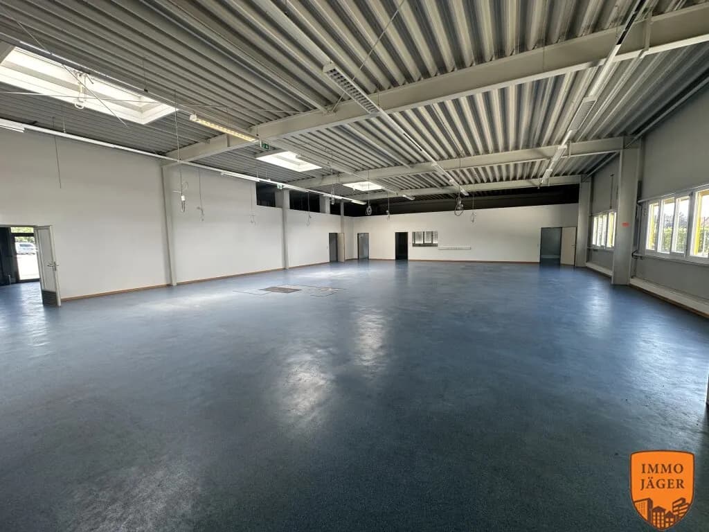 Gewerbeimmobilie kaufen in Linz Land – 612 m², € 1.950.000 – Bild 8 von 25